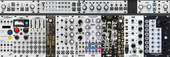 Understanding synthesis rack