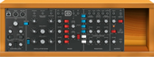 My bragging Eurorack