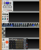 My checklist Eurorack