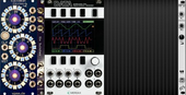 My undrowned Eurorack