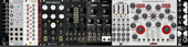 My griefless Eurorack