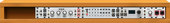 My silken Eurorack