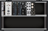 My snuffy Eurorack