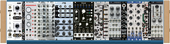 My trivalve Eurorack (copy) (copy) (copy) (copy)