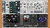 Arturia RackBrute