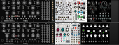 eurorack - eurorack go Behringer (copied from skyelannon)