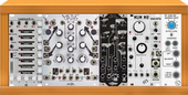 My spokewise Eurorack