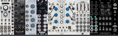 My dapper Eurorack