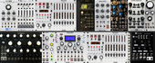 My dk Eurorack