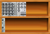 My first Eurorack Daddy