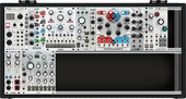 My cute Eurorack