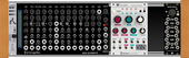 My roseless Eurorack