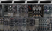 TECHNO RACK
