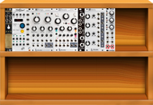 My horrid Eurorack