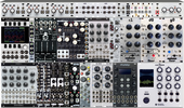Upper Intellijel 7U