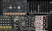 My conoid Eurorack