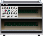 My cranky Eurorack