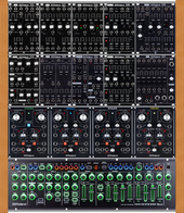 Roland Rack