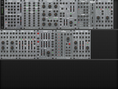 My fozy Eurorack