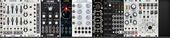My outdone Eurorack