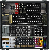 Eve's Rack