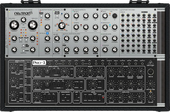 My horsey Eurorack