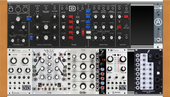 Arturia RackBrute 6U
