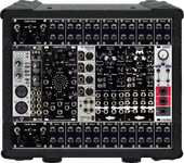 Pankat fx System