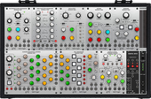 ARP 2500 Replica Of A Part