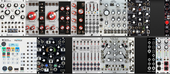 Synth Eurorack