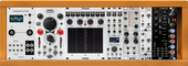 My brattish Eurorack