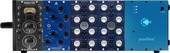 My saltier Eurorack