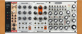 My unboned Eurorack