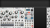 My bloomless Eurorack
