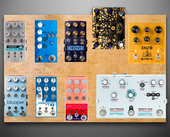 iridium offboard