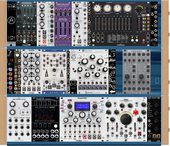 my rack