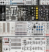 10U Peromance Eurorack (copy)