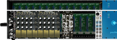 My nightlong Eurorack