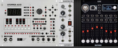 VCMC Stepper Acid