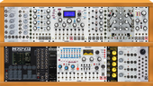 Future Less Eurorack Case (copy)