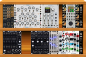 My Cedar Eurorack