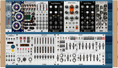 Rackbrute 6U