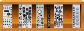 Concept Rack