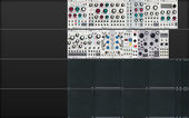 My sexy Eurorack
