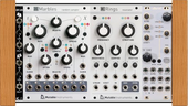 My gravest Eurorack
