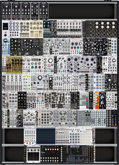 2020 DRUMOPERATOR proper seven