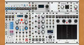 My dfam Eurorack