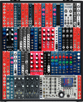 Video synth