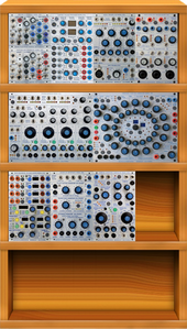 Mega Buchla