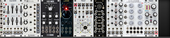 My outdone Eurorack (copy)